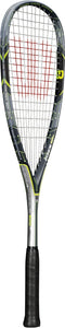 Wilson Force 155 Squash Racket