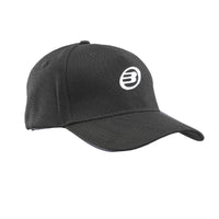 Bullpadel BPG232 Padel Cap - Black