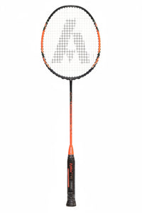Ashaway Super Light Pro Attack Badminton Racket - 2026