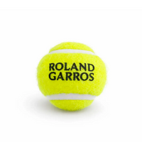 Wilson Roland Garros Tennis Ball Magnet
