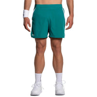 NOX Pro Mens Shorts - Ivy Green