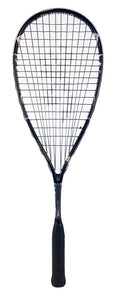 Browning NanoTec Red Ti 120 Squash Racket & Cover