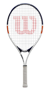 Wilson Roland Garros Elite Junior 21" Tennis Racket + Cover