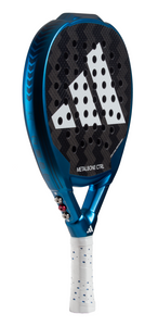 Adidas Metalbone CTRL 3.3 Padel Racket & Cover - 2024