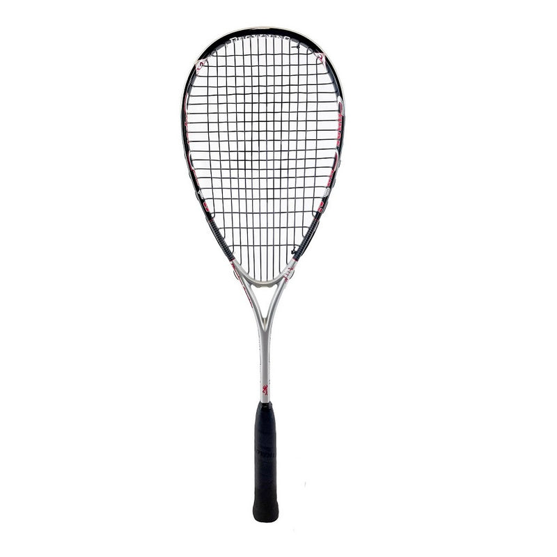 Browning Super Gun Ti 140 525cm2 Squash Racket & Cover