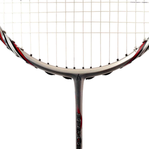 Ashaway SuperLight 7 Hex Frame Badminton Racket