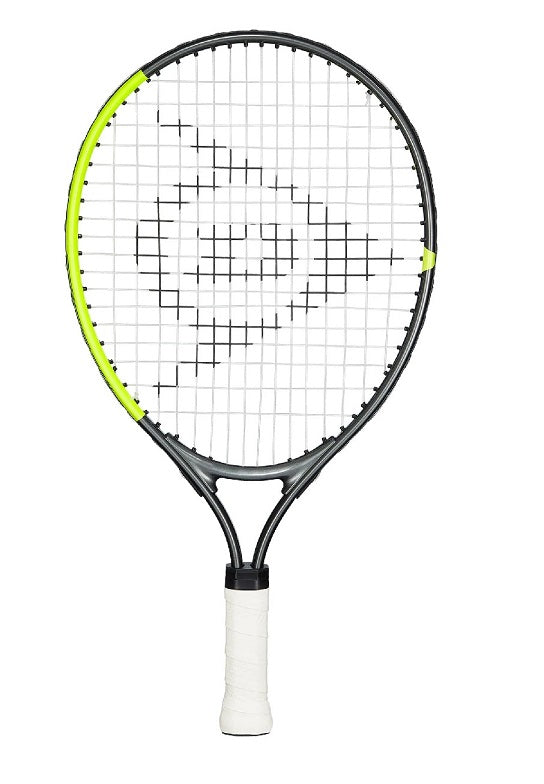 Dunlop SX Junior 19" Tennis Racket + Cover Racketworld UK