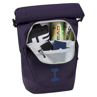 HEAD Tour Racqpack Backpack - Navy