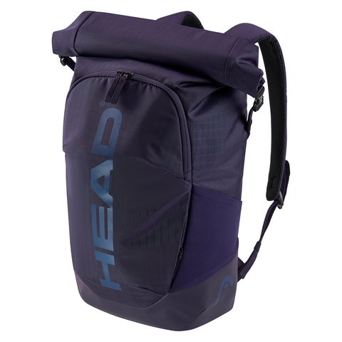 HEAD Tour Racqpack Backpack - Navy