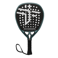 OXDOG Ultimate Pro Light Padel Racket - 2027