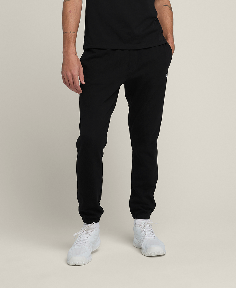 Wilson Men's Team Parkside Jogger - Black