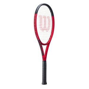 Wilson Clash 100 Pro V2.0 Tennis Racket - Frame Only