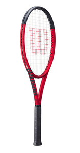 Wilson Clash 100L V2.0 Tennis Racket - Frame Only