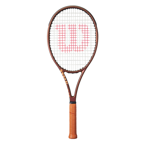 Wilson Pro Staff 97L V14 Tennis Racket - Frame Only