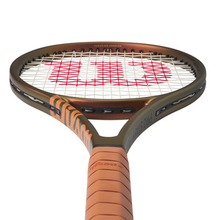 Wilson Pro Staff 97L V14 Tennis Racket - Frame Only