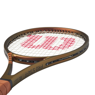 Wilson Pro Staff 97L V14 Tennis Racket - Frame Only