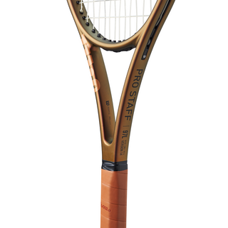 Wilson Pro Staff 97L V14 Tennis Racket - Frame Only