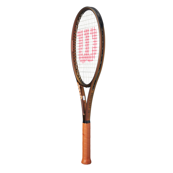 Wilson Pro Staff 97UL V14 Tennis Racket - Racketworld UK