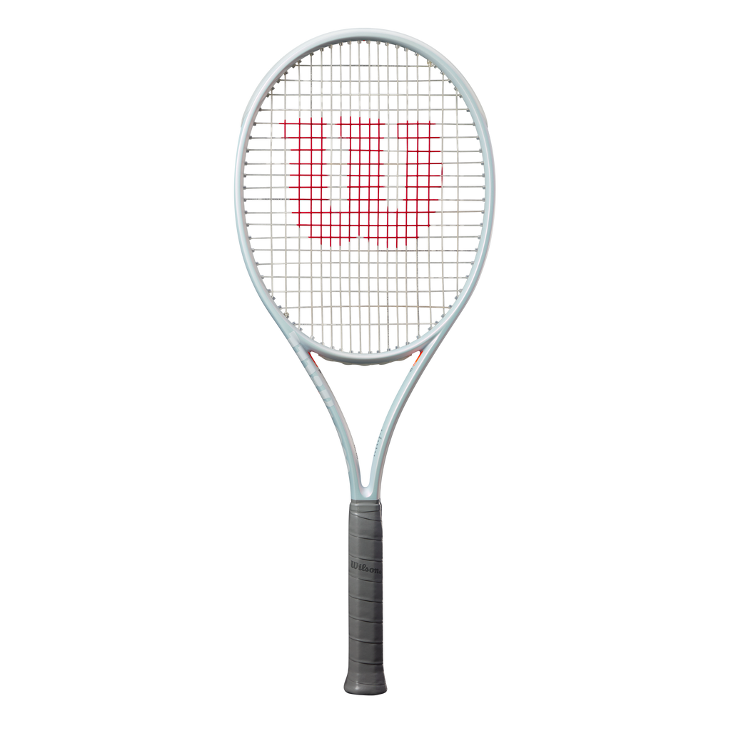 Wilson SHIFT99 PRO  グリップ2 正規品 Wilson Shift 99 PRO V1 Tennis Racket - Frame Only – Racketworld UK