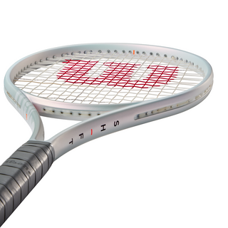 Wilson Shift 99 V1 Tennis Racket - Frame Only
