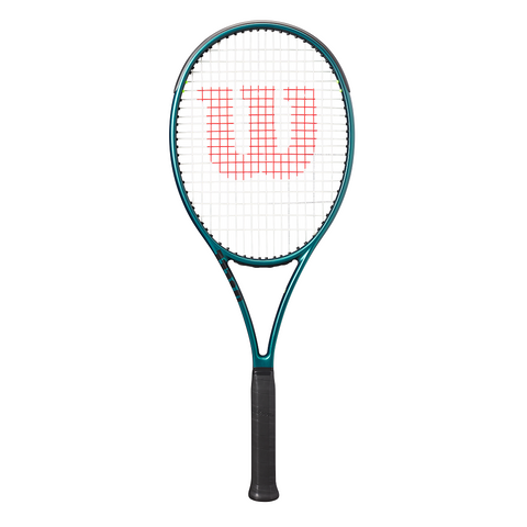Wilson Blade 98 18x20 V9 Tennis Racket - 2024 - Frame Only