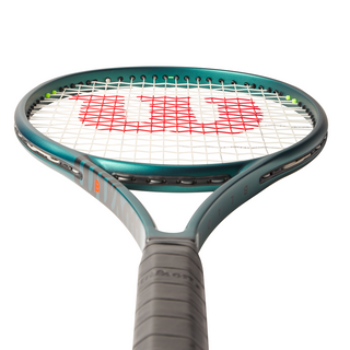 Wilson Blade 98 18x20 V9 Tennis Racket - 2024 - Frame Only