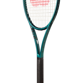 Wilson Blade 98 18x20 V9 Tennis Racket - 2024 - Frame Only