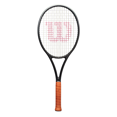 Wilson RF 01 Pro Tennis Racket - Frame Only
