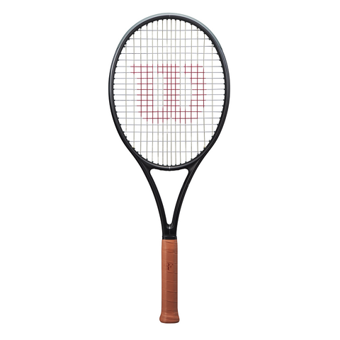 Wilson RF 01 Tennis Racket - Frame Only