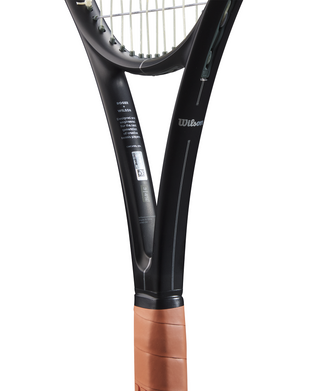 Wilson RF 01 Tennis Racket - Frame Only
