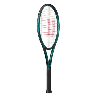 Wilson Blade 100 V9 Tennis Racket - 2024 - Frame Only