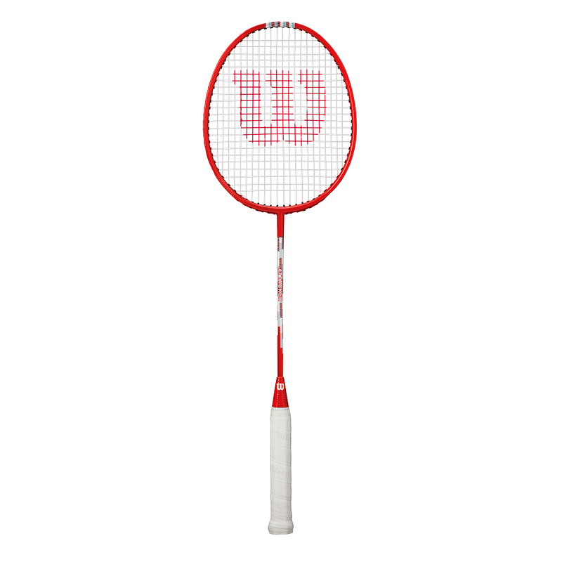 Wilson Attacker Graphite Badminton Racket