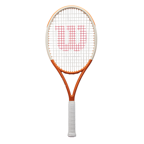 Wilson Roland Garros Team 102 Tennis Racket - 2025