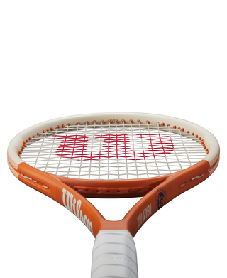Wilson Roland Garros Team 102 Tennis Racket - 2025