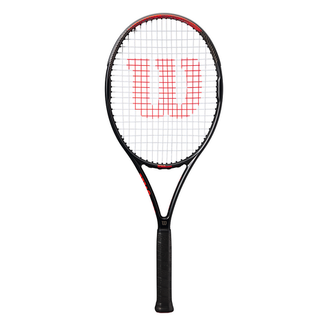 Wilson Pro Staff Precision Team 103 Graphite Tennis Racket