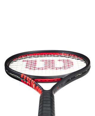 Wilson Clash 100 UL V3 Tennis Racket - Frame Only - 2025