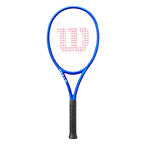 Wilson Ultra 100L V5 Tennis Racket - Frame Only - 2025