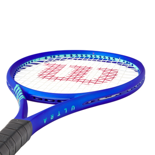 Wilson Ultra 100L V5 Tennis Racket - Frame Only - 2025