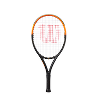 Wilson Burn Spin 24" Junior Graphite Tennis Racket