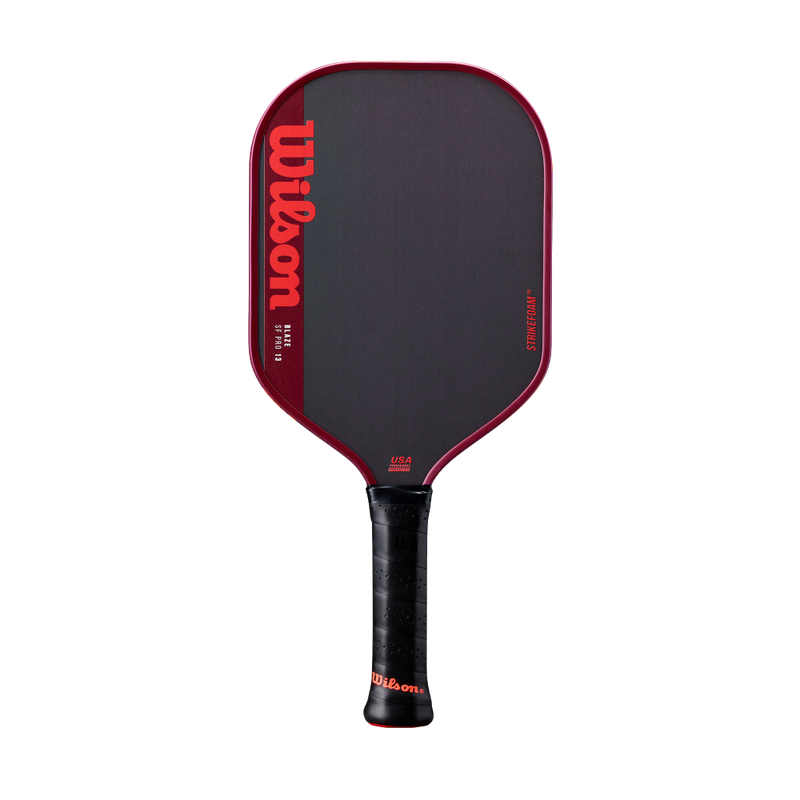 Wilson Blaze Strikefoam Pro 13 Pickleball Paddle