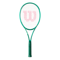Wilson Blade 98S V10 Tennis Racket - Frame Only - 2026