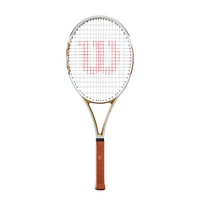 Wilson RF 01 Hall of Fame Tennis Racket - Frame Only - Limited Edition