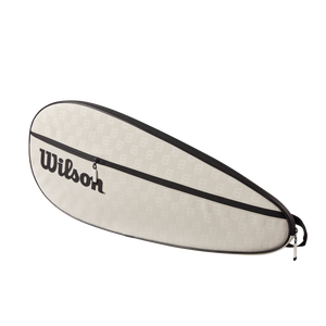 Wilson Premium Full Length Performance Tennis Racket Cover