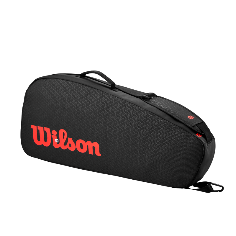 Wilson Clash V3 3 Tennis Racket Bag