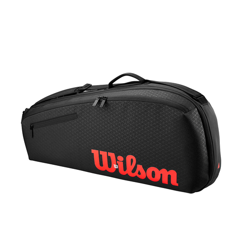 Wilson Clash V3 3 Tennis Racket Bag - 2025