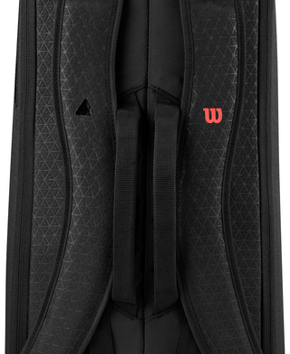Wilson Clash V3 6 Tennis Racket Bag - 2025