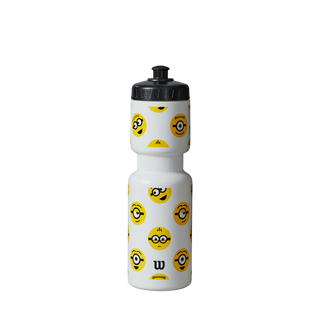 Wilson Minions Water Bottle