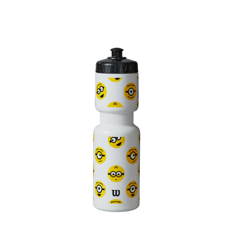 Wilson Minions Water Bottle