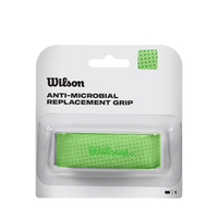 Wilson Anti-Microbial Replacement Grip