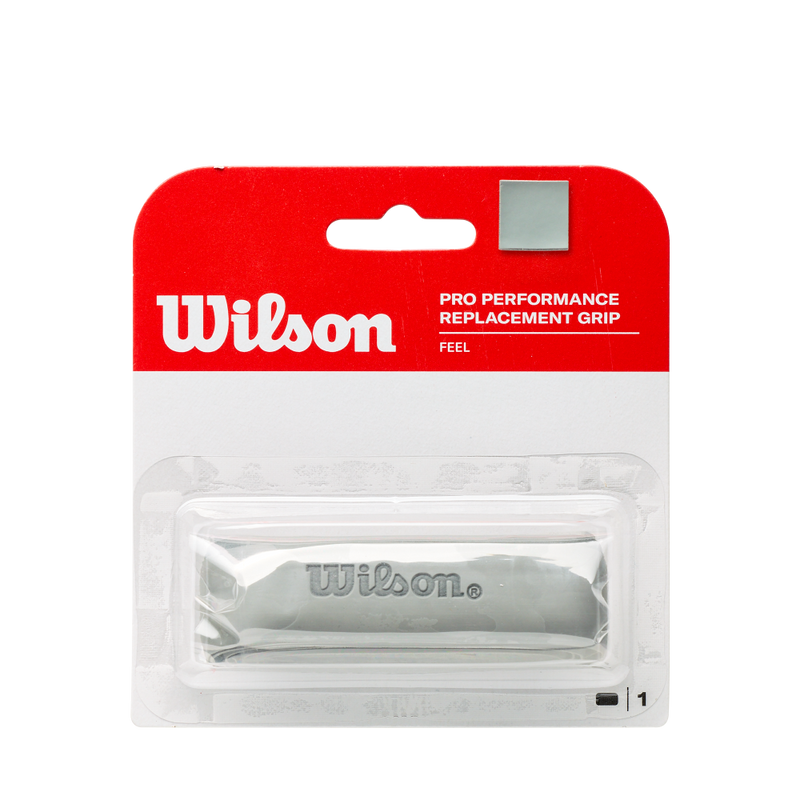 Wilson Pro Performance Feel Replacement Grip